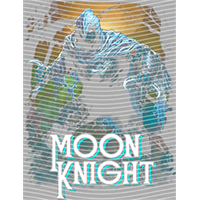 Marvel Comics-MA 140